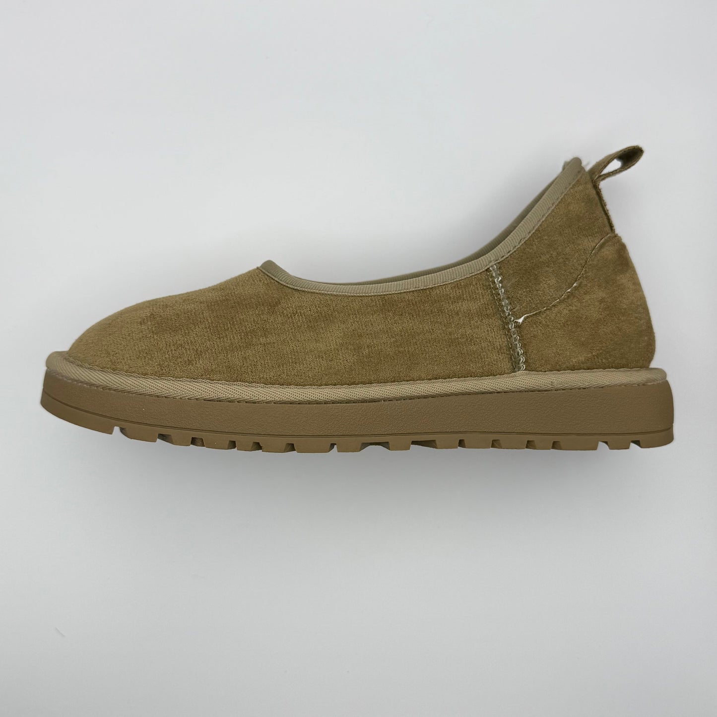 Cozy Snow Fur For Women — Mocassini Da Donna, immagine 9