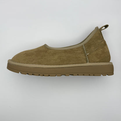 Cozy Snow Fur For Women — Mocassini Da Donna, immagine 9