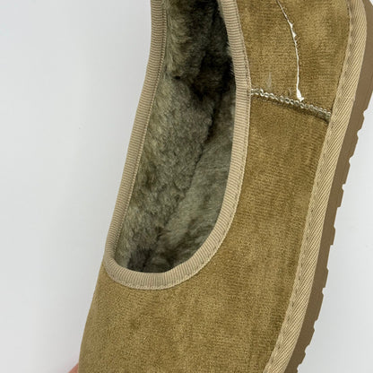 Cozy Snow Fur For Women — Mocassini Da Donna, immagine 12