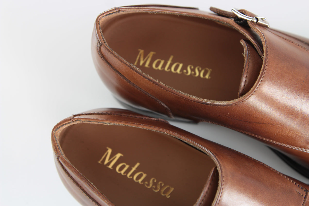 CUSANO MARRONE+7CM