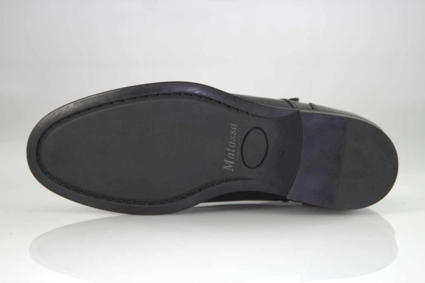 CUSANO NERA +7CM