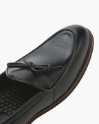 Loafer in Pelle da Uomo — Hampton, immagine 9