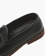 Loafer in Pelle da Uomo — Hampton, immagine 10