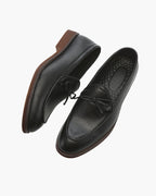 Loafer in Pelle da Uomo — Hampton, immagine 7