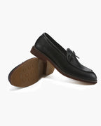 Loafer in Pelle da Uomo — Hampton, immagine 8