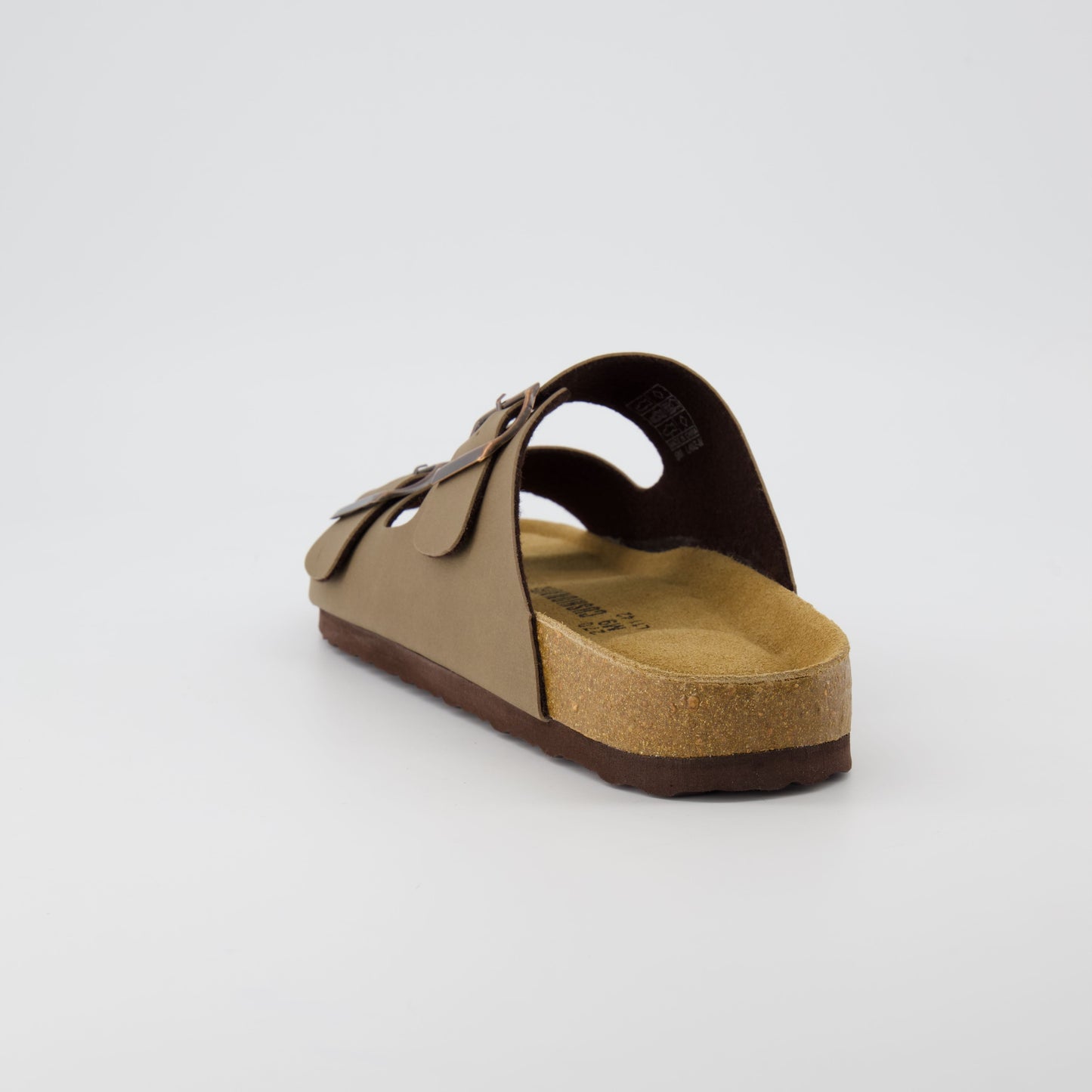 Lane | Sandali in Pelle da Uomo