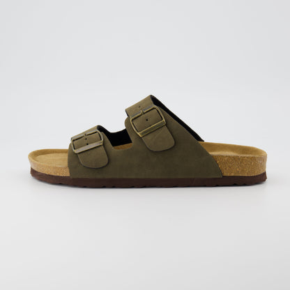 Lane | Sandali in Pelle da Uomo