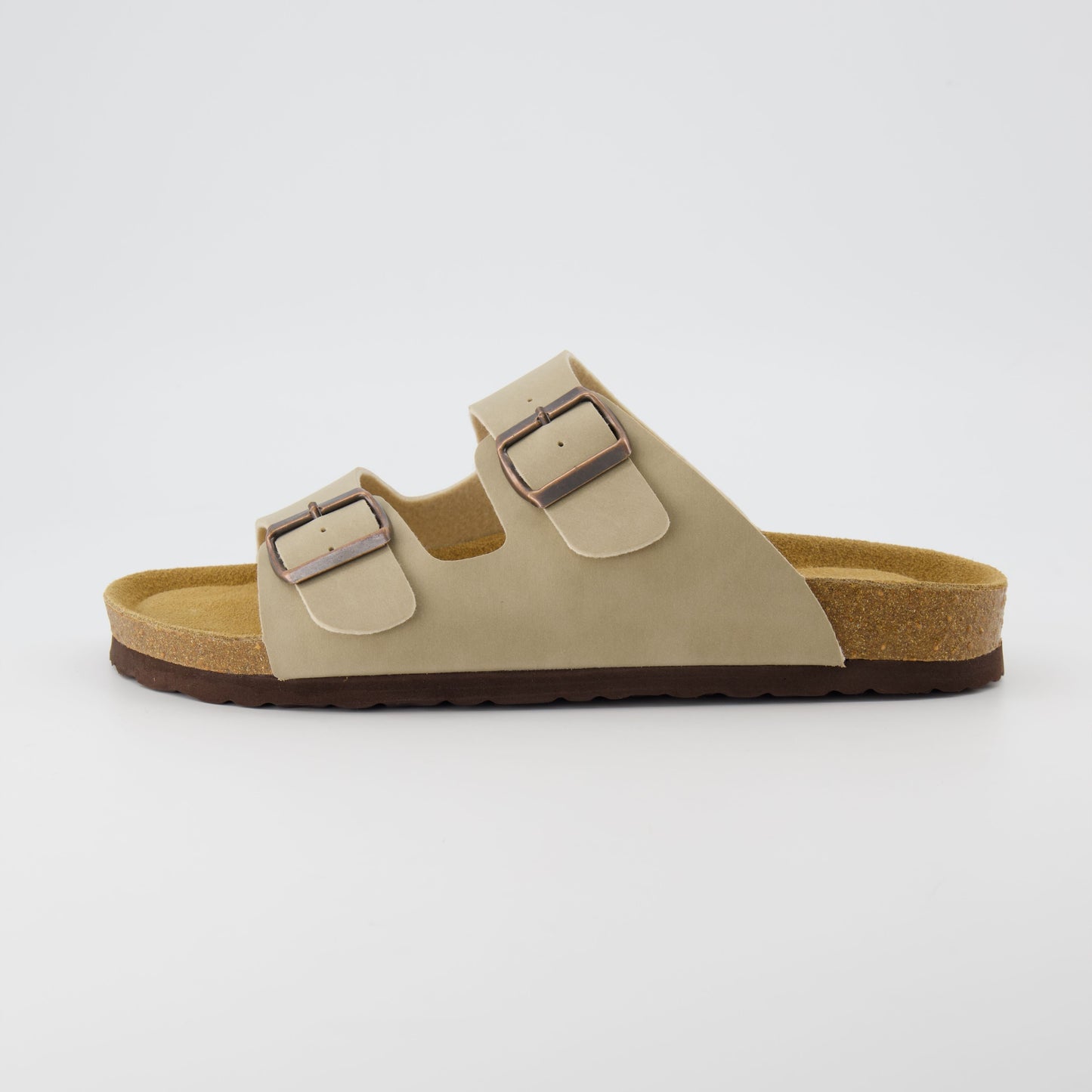 Lane | Sandali in Pelle da Uomo