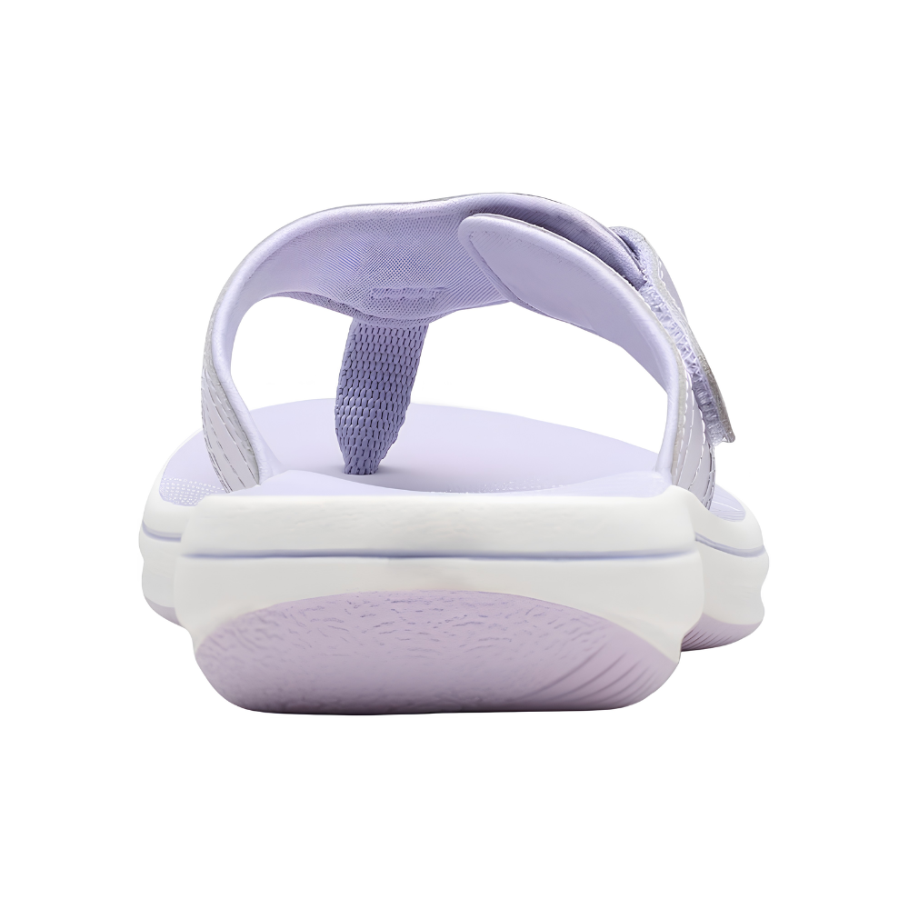 Lila Thong — Sandali Infradito Da Donna, immagine 9
