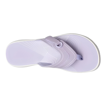 Lila Thong — Sandali Infradito Da Donna, immagine 10