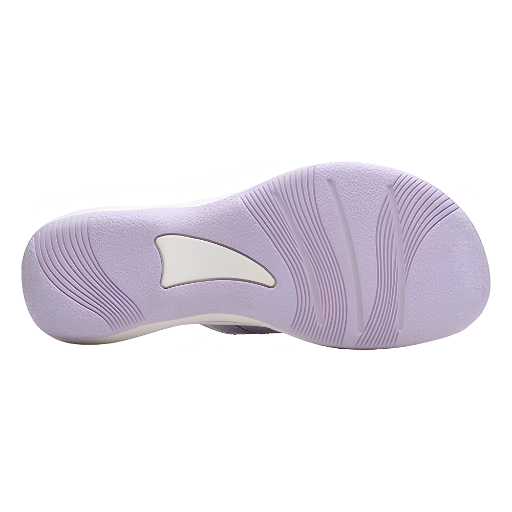 Lila Thong — Sandali Infradito Da Donna, immagine 11