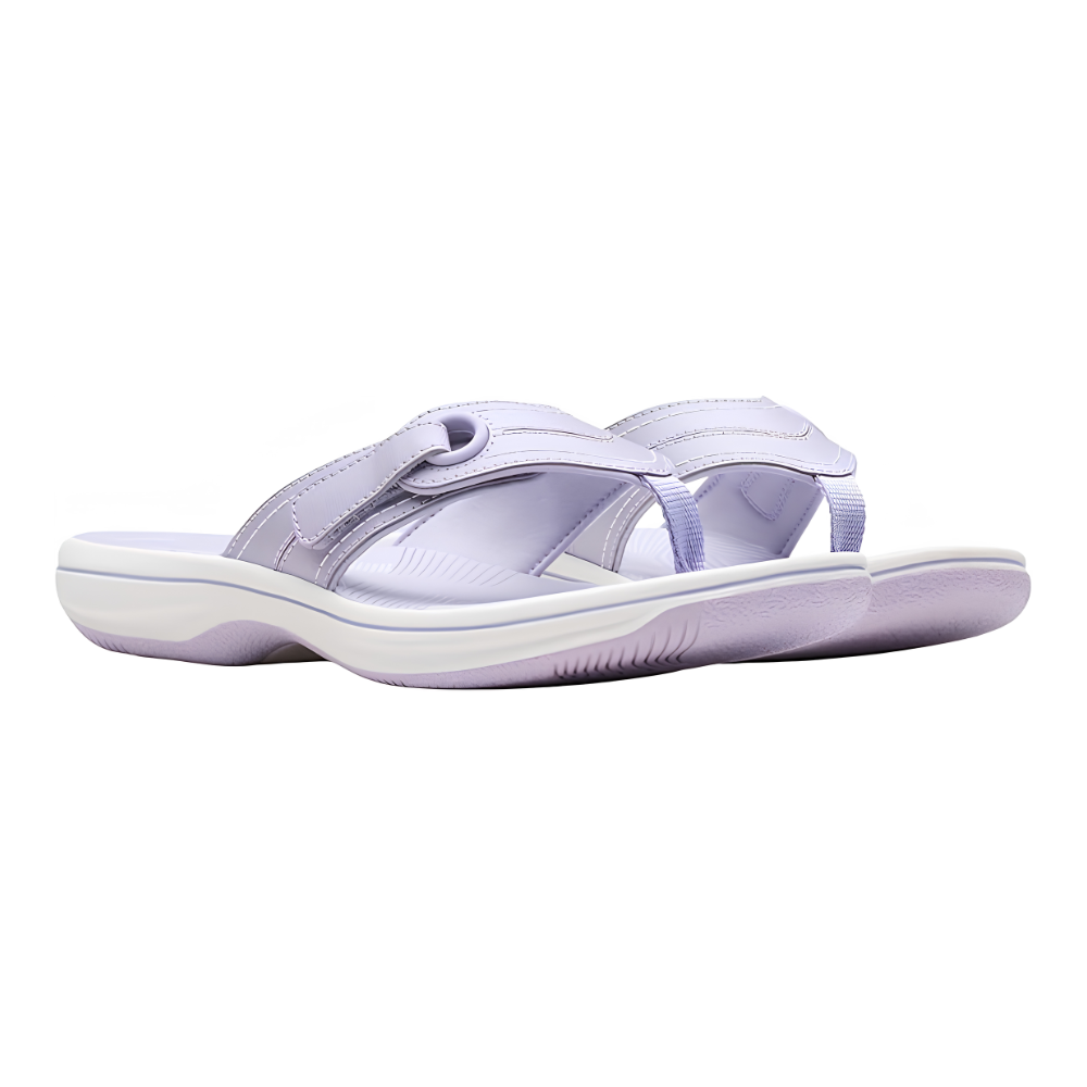 Lila Thong — Sandali Infradito Da Donna, immagine 8