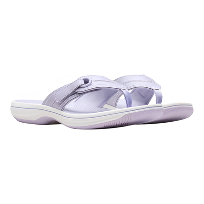 Lila Thong — Sandali Infradito Da Donna, immagine 8