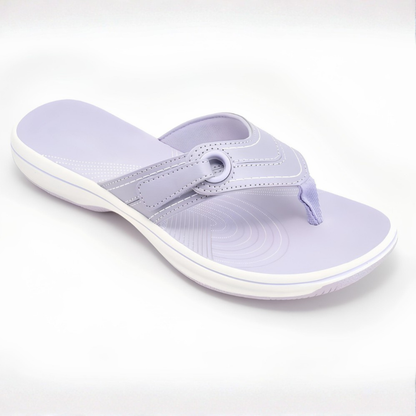 Lila Thong — Sandali Infradito Da Donna, immagine 1