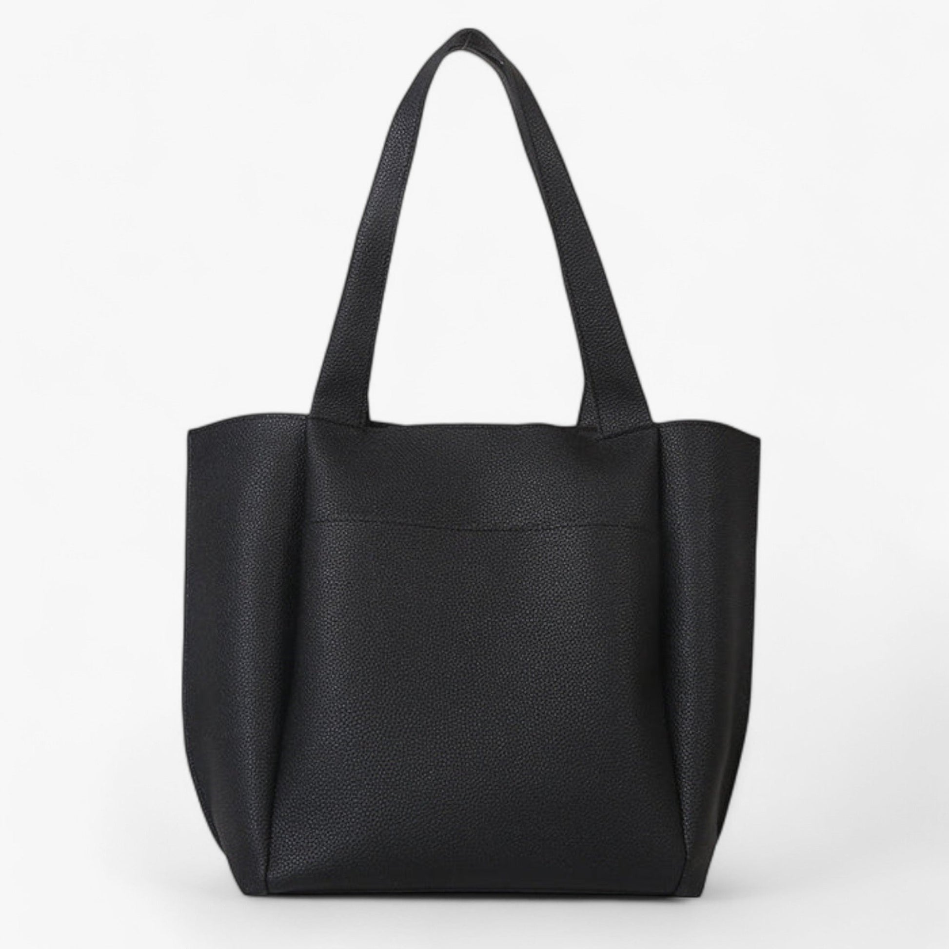 Borsa Tote Multicolore Capiente Donna — Elba, immagine 6