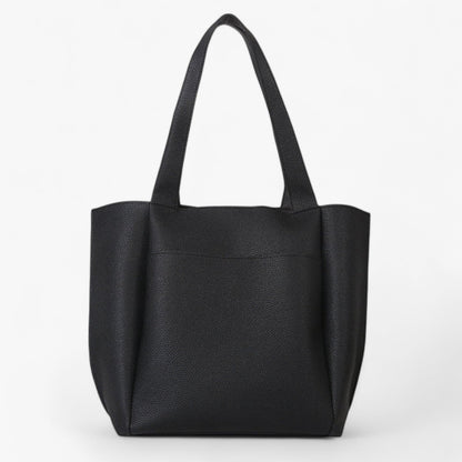 Borsa Tote Multicolore Capiente Donna — Elba, immagine 6