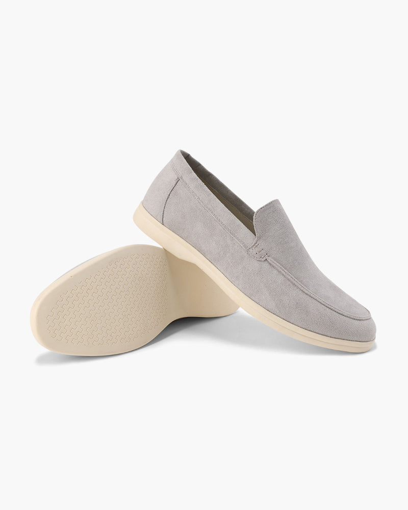 Bellagio | Loafer Classici in Pelle Scamosciata, immagine 20