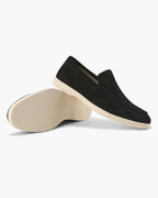 Bellagio | Loafer Classici in Pelle Scamosciata, immagine 8