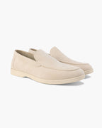 Bellagio | Loafer Classici in Pelle Scamosciata, immagine 19