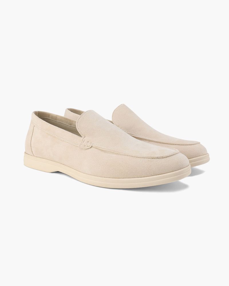 Bellagio | Loafer Classici in Pelle Scamosciata, immagine 19