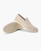 Bellagio | Loafer Classici in Pelle Scamosciata, immagine 17