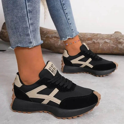 Aubrey — Sneakers Da Donna, immagine 3