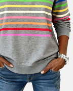 Maglione Donna | Mezza Zip & Collo Alto