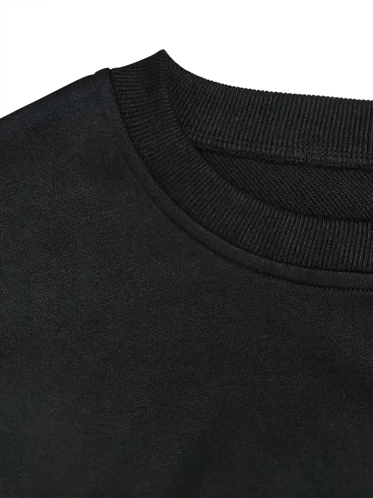 Maglione Donna | Stampa a Cuori & Scollo Rotondo