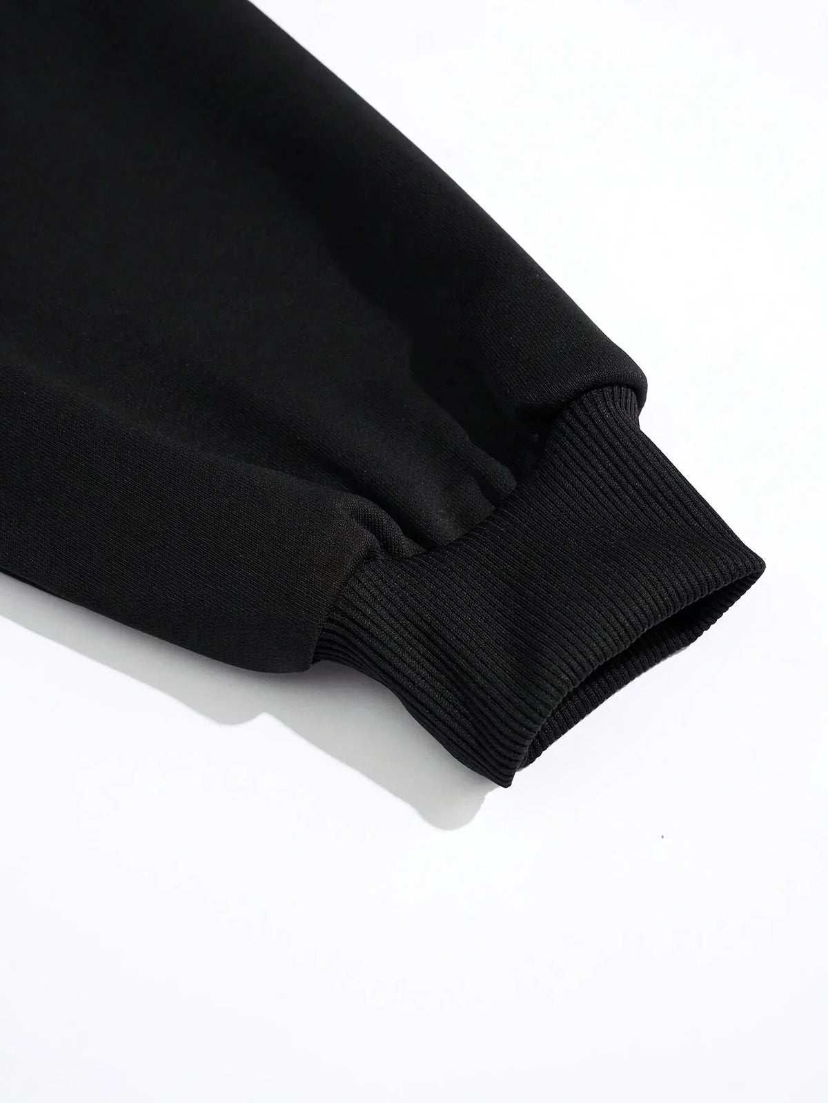 Maglione Donna | Stampa a Cuori & Scollo Rotondo