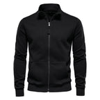 Maglione Uomo | Full-Zip & Collo Alto Sportivo