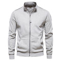 Maglione Uomo | Full-Zip & Collo Alto Sportivo
