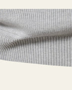 Maglione Uomo | Zip Pratica & Collo Alto Avvolgente