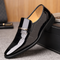 Brogue nere