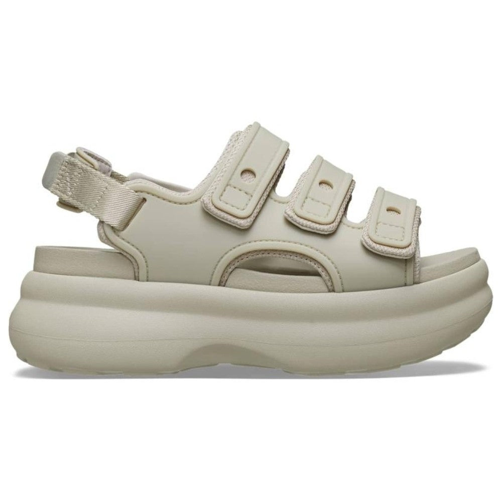 Soho Chunky — Sandali Platform Da Donna, immagine 3