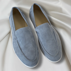 Mocassini Slip On Da Uomo Con Suola Bassa Flessibile, immagine 5