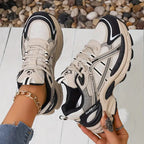 Ariellas Chunky — Sneakers Da Donna, immagine 1
