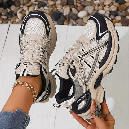 Ariellas Chunky — Sneakers Da Donna, immagine 1