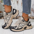 Ariellas Chunky — Sneakers Da Donna, immagine 2