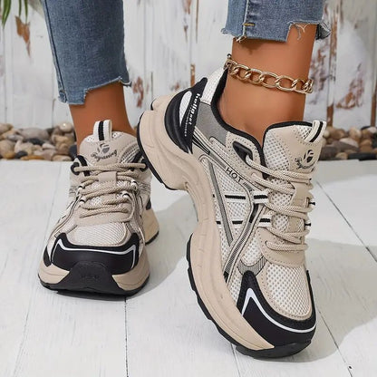 Ariellas Chunky — Sneakers Da Donna, immagine 3