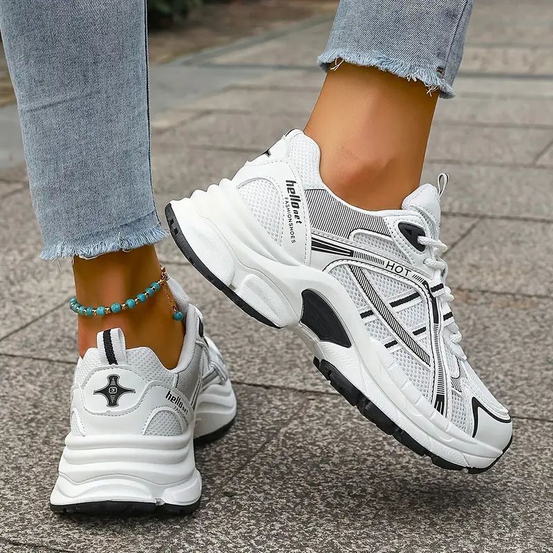Ariellas Chunky — Sneakers Da Donna, immagine 5