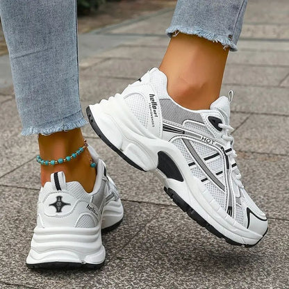 Ariellas Chunky — Sneakers Da Donna, immagine 5