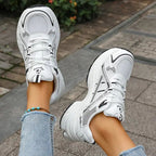 Ariellas Chunky — Sneakers Da Donna, immagine 4