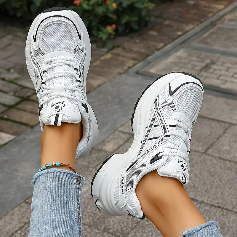 Ariellas Chunky — Sneakers Da Donna, immagine 4