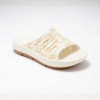 Cloud — Ciabatte Floreali Da Donna, immagine 2