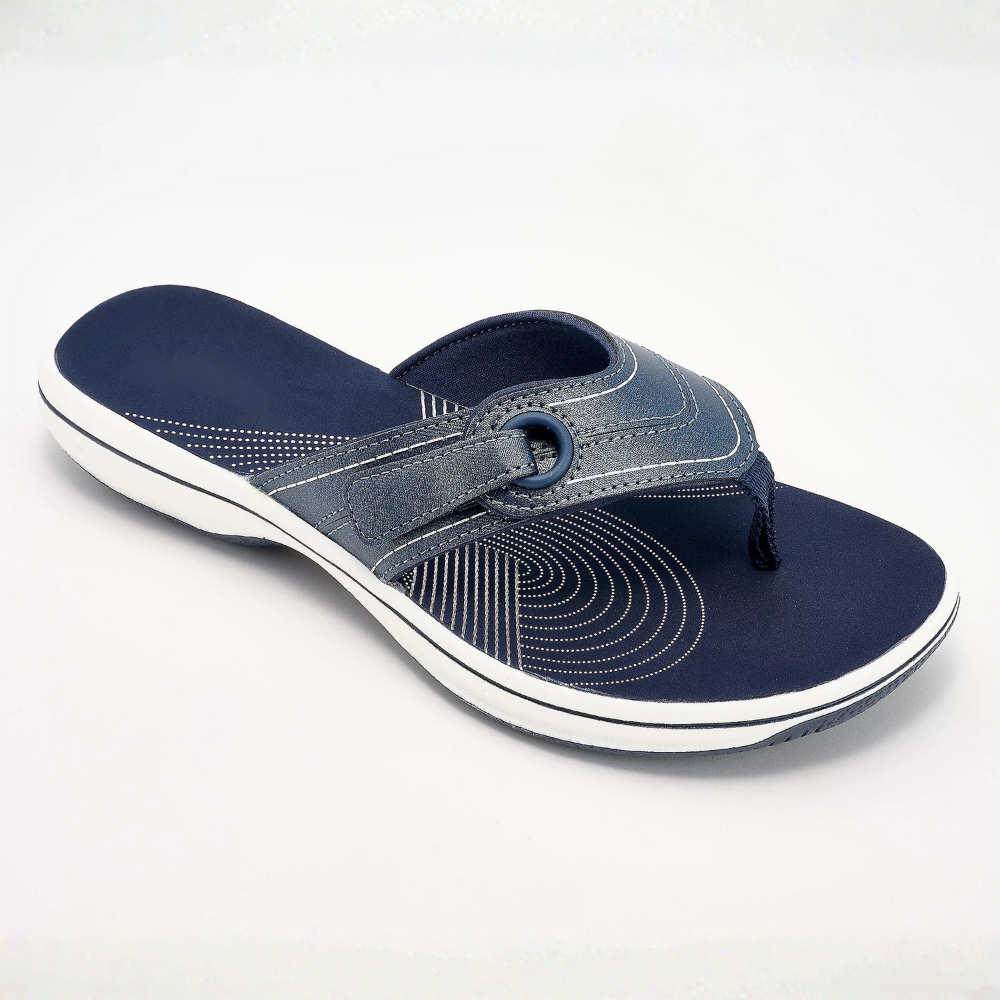Lila Thong — Sandali Infradito Da Donna, immagine 6