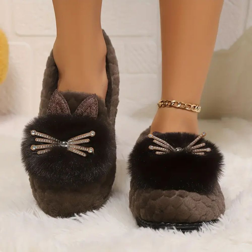 Cozybelle — Pantofole Da Donna, immagine 3
