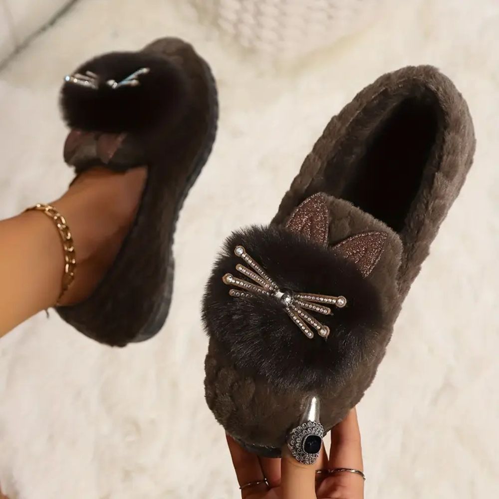 Cozybelle — Pantofole Da Donna, immagine 1