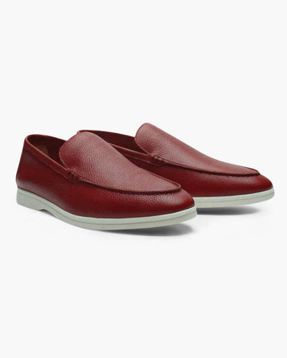 Riviera | Loafer in Pelle da Uomo