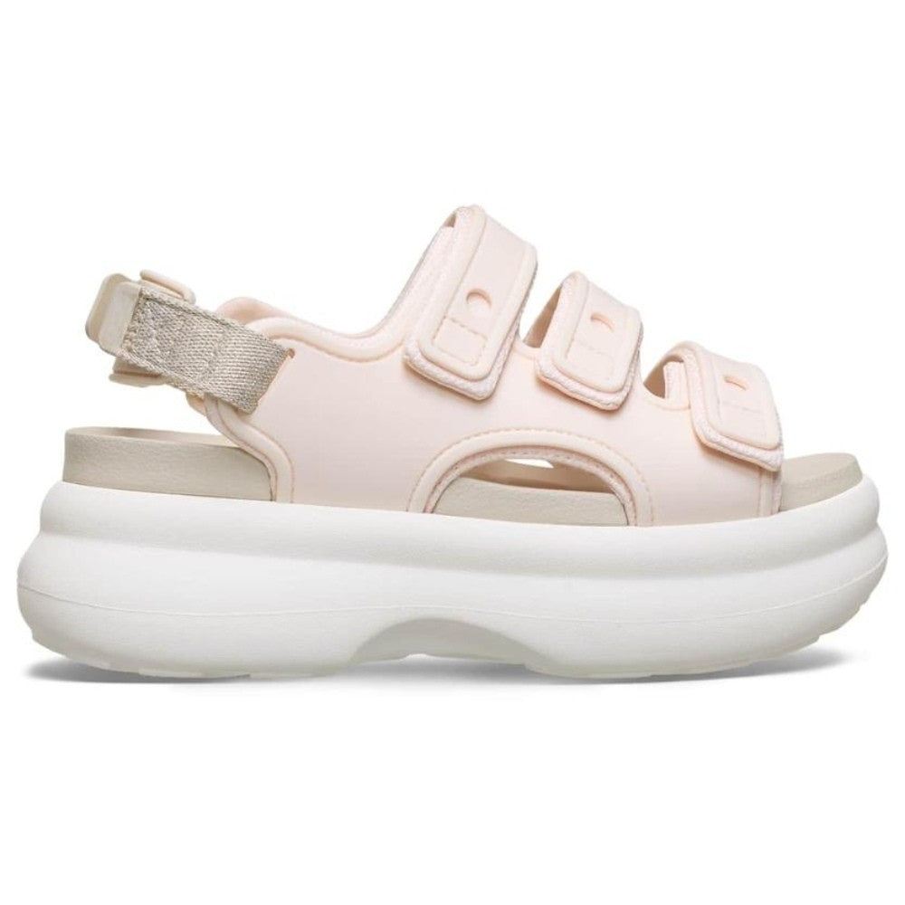 Soho Chunky — Sandali Platform Da Donna, immagine 2