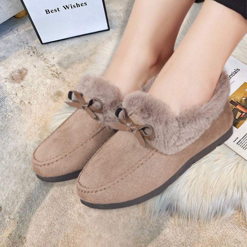 Cozyplush Women's Winter — Scarpe Da Donna, immagine 1